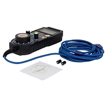 Пульт ЧПУ проводной LHB03