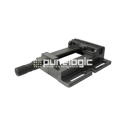 Тиски сверлильные Q19150 3 826 Тиски сверлильные Q19150 фото