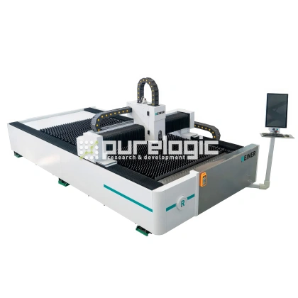 Лазерный станок REINER LC1530-1.5 фото