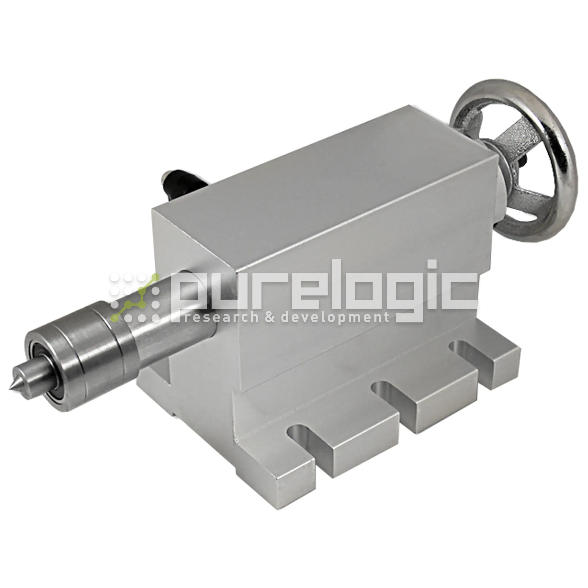 Задняя бабка TS-02 10 877 Задняя бабка TS-02 фото