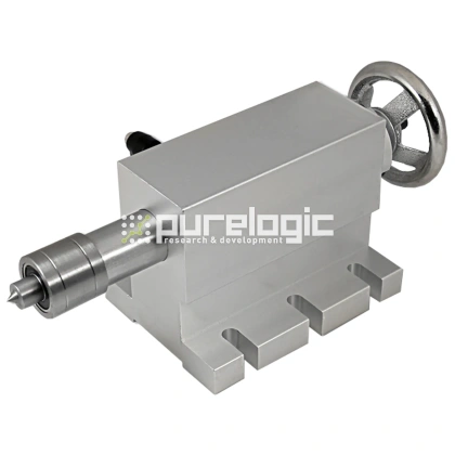 Задняя бабка TS-02 10 877 Задняя бабка TS-02 фото