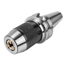 Патрон сверлильный с хвостовиком PLBT40-APU13-110