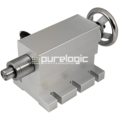 Задняя бабка TS-03 10 877 Задняя бабка TS-03 фото