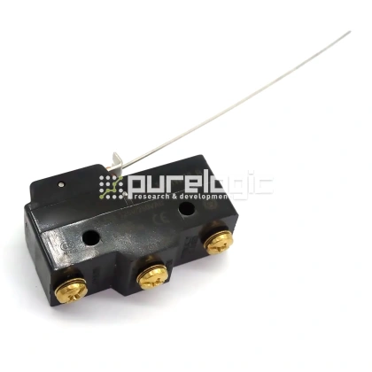 Концевой выключатель XZ-15HW78-B 347 Концевой выключатель XZ-15HW78-B фото