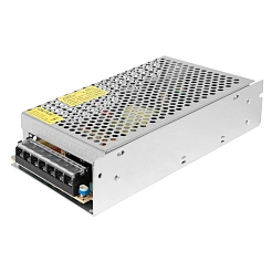 Источник питания импульсный GS-150-12 1 754 руб. Источник питания импульсный GS-150-12