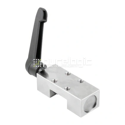 Устройство зажимное HK5501A  44 643 Устройство зажимное HK5501A  фото