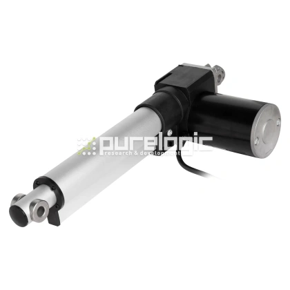 Актуатор линейный TGB-150-24-25-325-IP54 11 327 Актуатор линейный TGB-150-24-25-325-IP54 фото