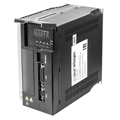 Серводрайвер шпиндельного серводвигателя TH-S3a-H75F-GA 94 857 руб. Серводрайвер шпиндельного серводвигателя TH-S3a-H75F-GA