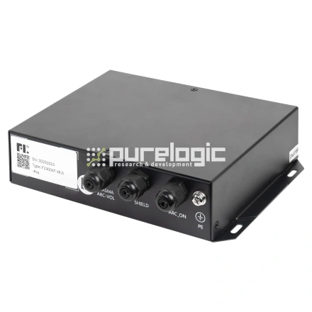 ЧПУ контроллер F2300AT фото