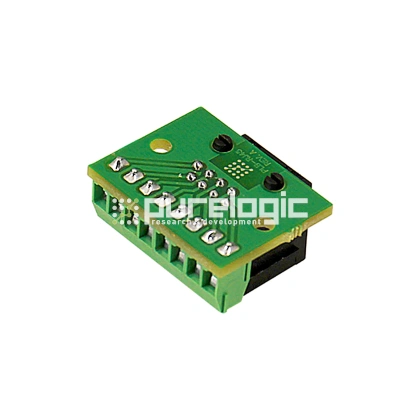 Переходник PLB-RJ45V 183 Переходник PLB-RJ45V фото