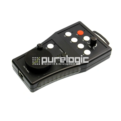 Пульт ЧПУ PLCM-R1 8 738 Пульт ЧПУ PLCM-R1 фото