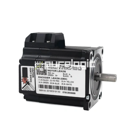 Двигатель шаговый с энкодером LK-22312 6 621 Двигатель шаговый с энкодером LK-22312 фото