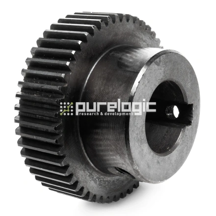 Шестерня прямозубая GS1-T50D22 фото