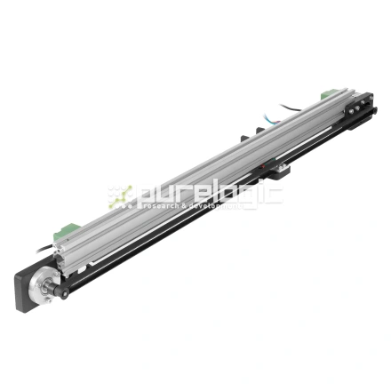 Модуль линейного перемещения PLLM-73-560 фото