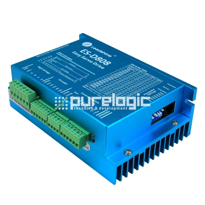 Драйвер ES-D808 13 357 Драйвер ES-D808 фото