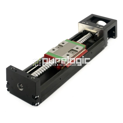 Линейный модуль Hiwin KK6010P500A1F000 119 269 Линейный модуль Hiwin KK6010P500A1F000 фото