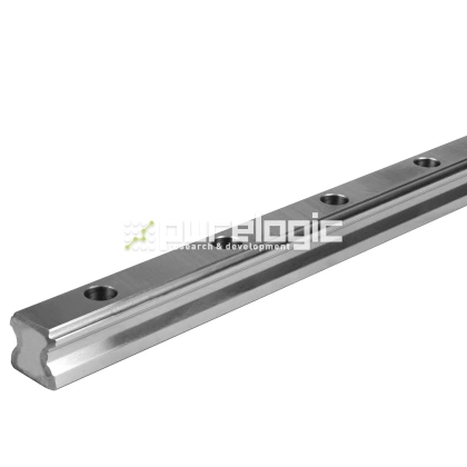 Рельсовые направляющие Hiwin HGR35RC 14 832 Рельсовые направляющие Hiwin HGR35RC фото