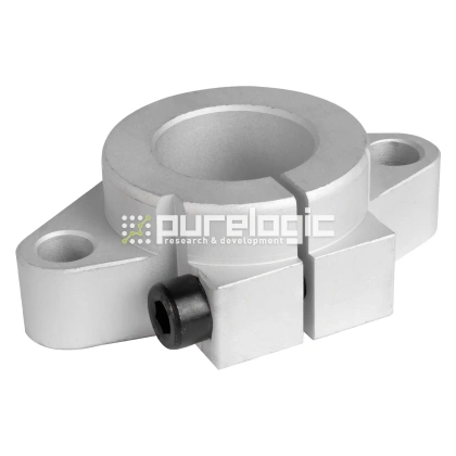 Держатель вала SHF20 237 Держатель вала SHF20 фото