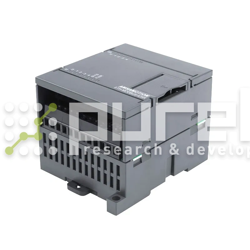 Модуль расширения ETH-MODBUS-IO5R 7 140 Модуль расширения ETH-MODBUS-IO5R фото