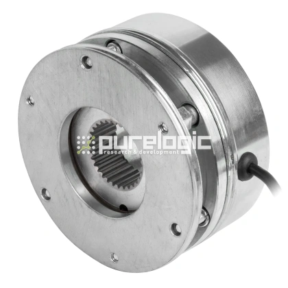 Тормоз электрический WSDZ1-8-24 фото