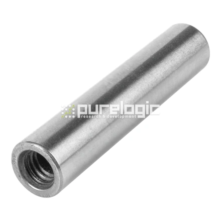 Штифт цилиндрический PN2-8x40 фото