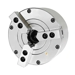 Пневматический силовой патрон LM160SA