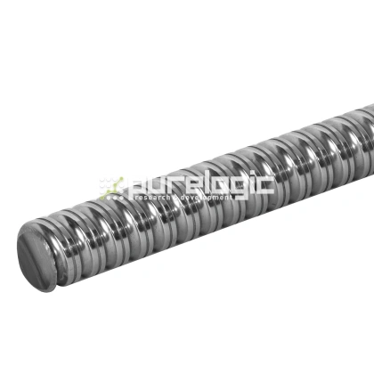 Винт ШВП SCR2510-C5 4 878 Винт ШВП SCR2510-C5 фото