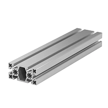 Профиль алюминиевый HXB50100B-10