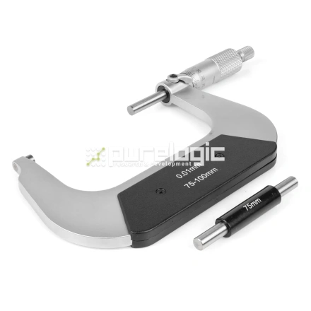 Микрометр внешний PL601-5100 фото