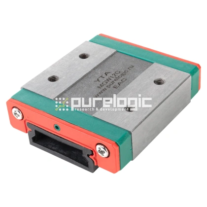 Модуль опорный YTA MGW12C 2 495 Модуль опорный YTA MGW12C фото