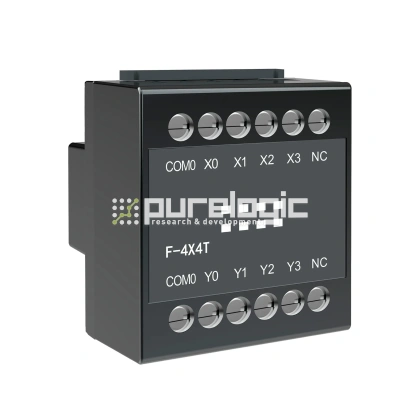 Модуль расширения F-4X4T 11 454 Модуль расширения F-4X4T фото