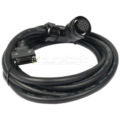 Кабель A2E-3m 3 122 Кабель A2E-3m фото