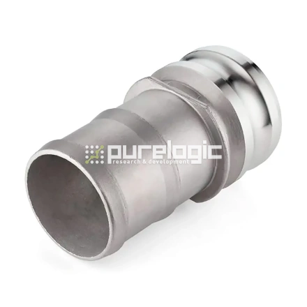 Камлок нержавеющий PL600ESS-304 фото