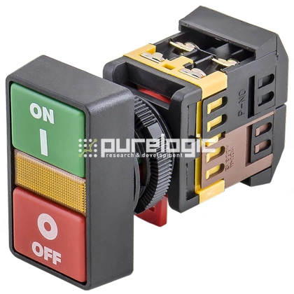 Кнопка PLBT-03 301 Кнопка PLBT-03 фото