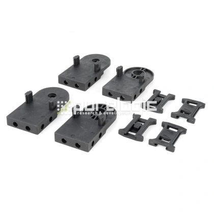 Держатель кабель-канала TPH15x20 127 Держатель кабель-канала TPH15x20 фото