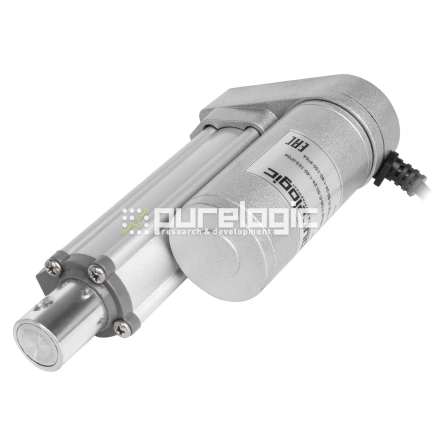 Актуатор линейный TGA-E-50-24-1:40-155-IP54 фото