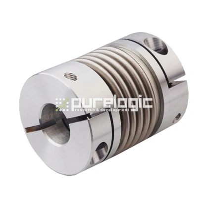 Муфта соединительная BB-2335-6.35-8 973 Муфта соединительная BB-2335-6.35-8 фото