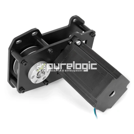 Привод PLRB110H168 фото