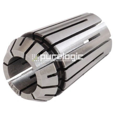 Цанга ER20-8 фото