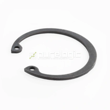 Кольцо стопорное внутреннее LMR-20-I 10 Кольцо стопорное внутреннее LMR-20-I фото