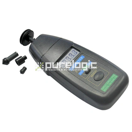 Тахометр DT-2235B фото