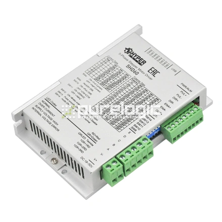 Драйвер 5HD60 фото