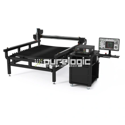 Станок-конструктор с ЧПУ RL1616-01 фото