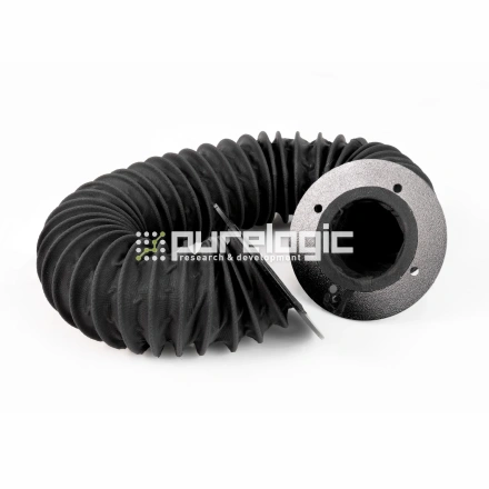 Гофрозащита BC-S32-600 фото