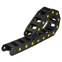 Кабель-канал пластиковый TPO45x125-R100