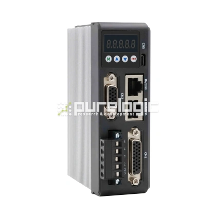 Серводрайвер LK-6010RS 21 859 Серводрайвер LK-6010RS фото