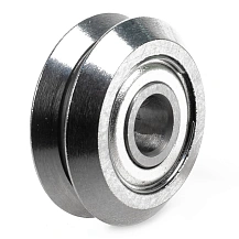 Опорный ролик W0X