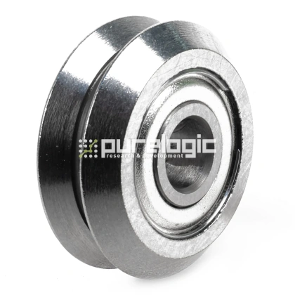 Опорный ролик W0X 589 Опорный ролик W0X фото