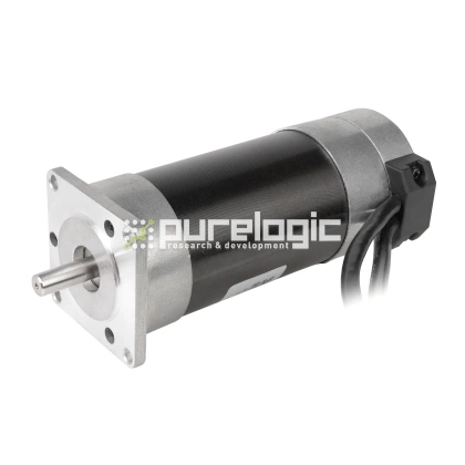 Серводвигатель BLDC BLM57180-1000 13 873 Серводвигатель BLDC BLM57180-1000 фото