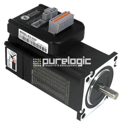 Привод на СШД iES-2320 (ISS57-20) 19 098 Привод на СШД iES-2320 (ISS57-20) фото